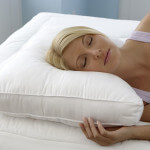 best pillow for side sleepers