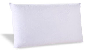 Classic Brands Conforma Memory Foam Pillow, perfect Side Sleeper Neck Support Pillow