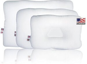 Core Products Tri-Core Cervical Pillow Review