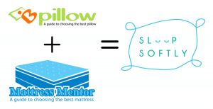 Bpillow.com and Mattressmentor.com will be merged into one, welcome to our new domain name: SleepSoftly.com