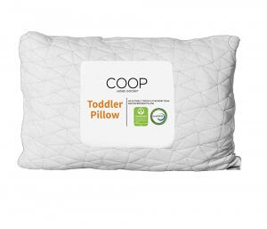 Coop Home Goods - Toddler Pillow