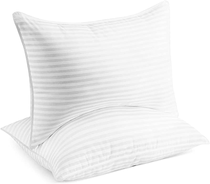 Most Comfortable Pillow: Beckham Hotel Collection Bed Pillows