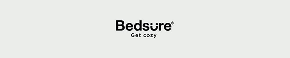 Bedsure Get Cozy
