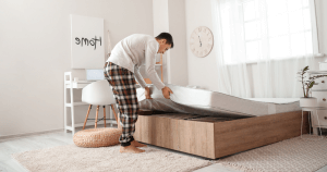best mattresses for heavy people