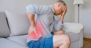 best pillows for back pain