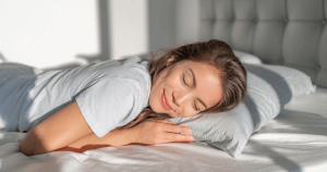 best pillows for side and stomach sleepers