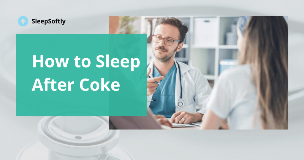 Sleep After Coke