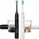 PHILIPS Sonicare Diamond Clean Toothbrushes