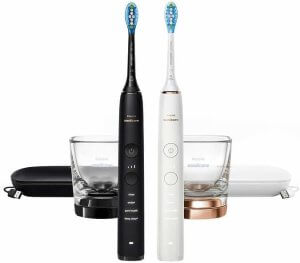 PHILIPS Sonicare Diamond Clean Toothbrushes